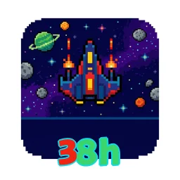 38h