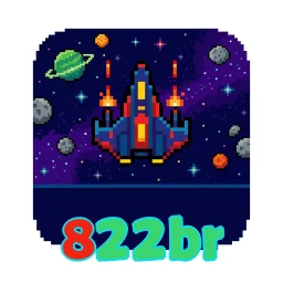 822br