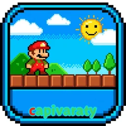 capivaraty