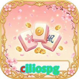 ciliospg
