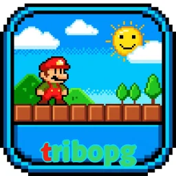 tribopg