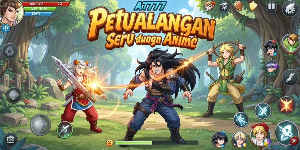Visual de 23JOGO