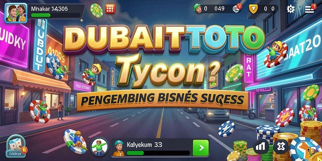 Visual de 777OX